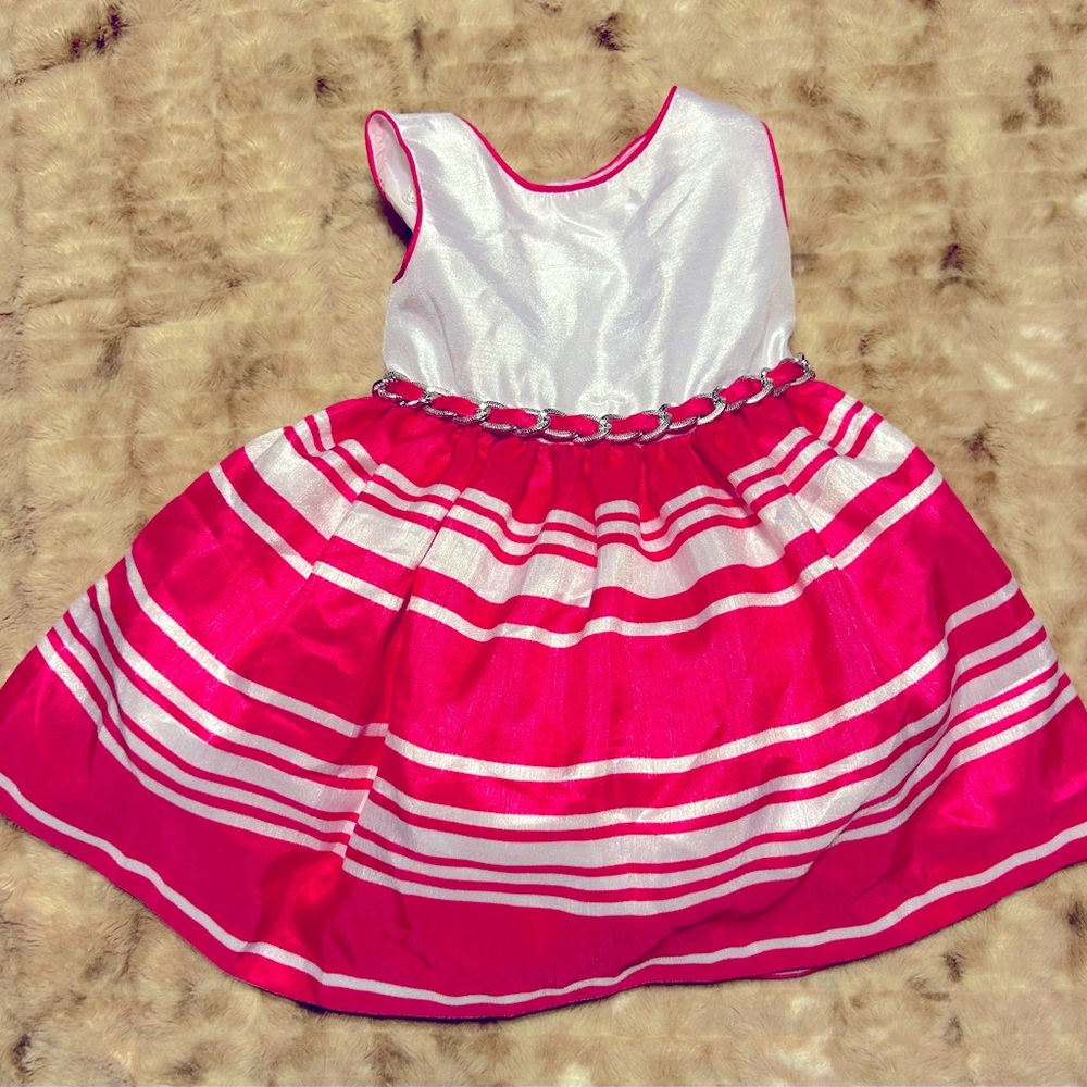 American Princess Baby Girl’s Dress sz 18 mos.